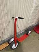 (3) Scooters