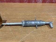 NOS Golco Gear Lube Dispensers