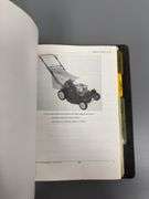 John Deere Parts Catalogs Binder