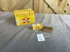 7 Boxes/350 Rounds Western Super-X .22 LR