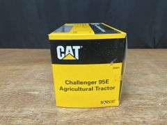 1/32 Caterpillar Challenger 95E NIB Norscot
