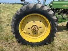 1952 John Deere G