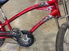 Schwinn West Coast Limited Bicycle