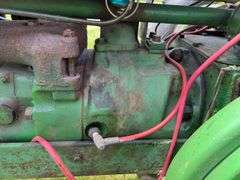 1945 John Deere H