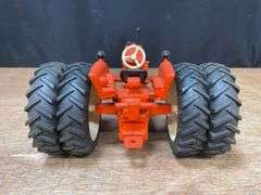 1/16 AC D19 1990 MN State Fair NIB Ertl