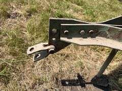 John Deere FB-B Grain Drill