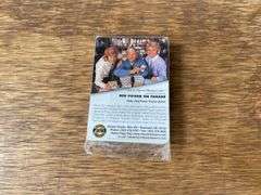 IH Playing Cards