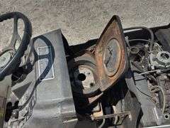 1991 Indy 500 Limited Edition Craftsman GT6000 Lawn Tractor