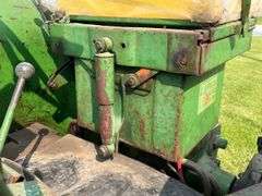 1960 John Deere 730 Diesel Standard