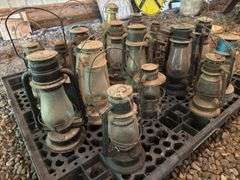 Lantern Assortment
