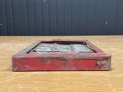 (2) Gas Pump Price Boxes