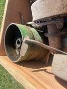 John Deere Brake Assemblies