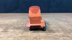 (5) Cars, Trucks, Trailer