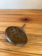 (3) GEM Oil Cans