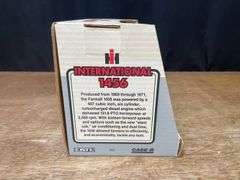1/16 IH 1456 NIB Ertl