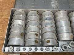 Toledo Scale Weights Set
