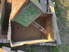 Miscellaneous John Deere Parts