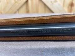 Ruger 10/22 .22 LR Semiauto Carbine