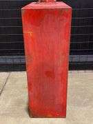 Phillips Oil Tank