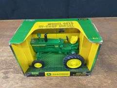 1/16 John Deere 4010 Hi-Crop NIB Ertl