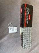 5 Boxes CCI Blazer 158 Gr. JHP .357 Magnum