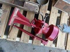 Barn Items