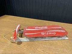 Coca-Cola Lot