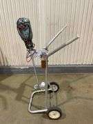 Minn-Kota Trolling Motor