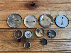 (10) Buttons