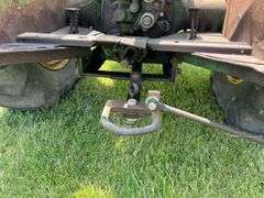 1948 John Deere AR