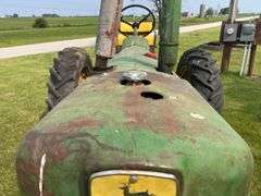 1959 John Deere 530