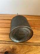 (2) John Deere Oil Cans