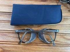 (5) Old Glasses