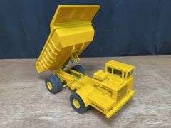 1/25 IH Pay Hauler Truck Ertl