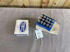 2 Boxes Cor-Bon 125/140 Gr. JHP .357 Magnum