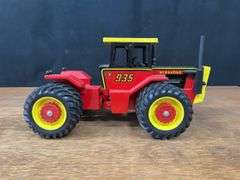 1/16 Versatile 935 1991 Boston SM