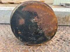 (2) John Deere Model G Pistons