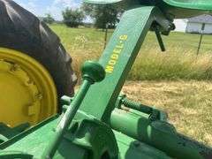 1939 John Deere Unstyled G