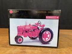 1/16 Farmall M Precision Ertl