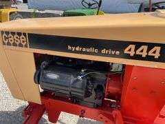 1969(?) Case 444