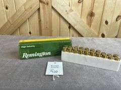 3 Boxes Remington No. 12 Shot .45 ACP Shotshell