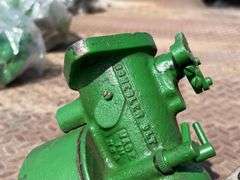 Marvel Schebler DLTX 50 Carburetor