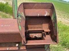 John Deere 50 Sheller