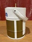 Union 76 Super Motor Oil Dealer Promo Ice Bucket