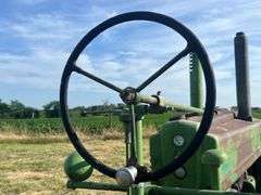 1943 John Deere GM