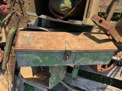 Miscellaneous John Deere Parts