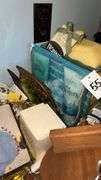 Decor, Canisters, Lotions, and More