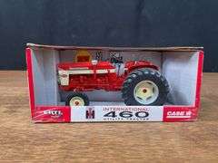 1/16 IH 460 NIB Ertl