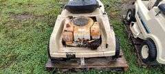 Lot of 3 International Harvester 85