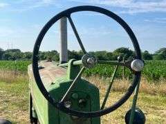 1956 John Deere 60